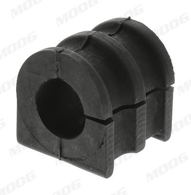 Apoio, barra estabilizadora MOOG NI-SB-10841 MOOG NI-SB-10841: Bucha da barra estabilizadora Nissan NOTE 2020