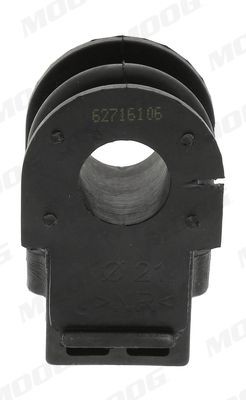 MOOG Ulożenie priečneho stabilizátora NI-SB-13699 Gumy stabilizátora MOOG Nissan PIXO NI-SB-13699