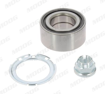 MOOG Wiellagerset NI-WB-11095 MOOG NI-WB-11095 originele Wielnaaf Renault Trafic FL kosten