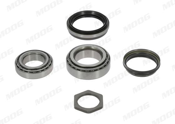 MOOG Kit de roulement de roue NI-WB-11958 Nissan NV200 Moyeu de roue MOOG NI-WB-11958