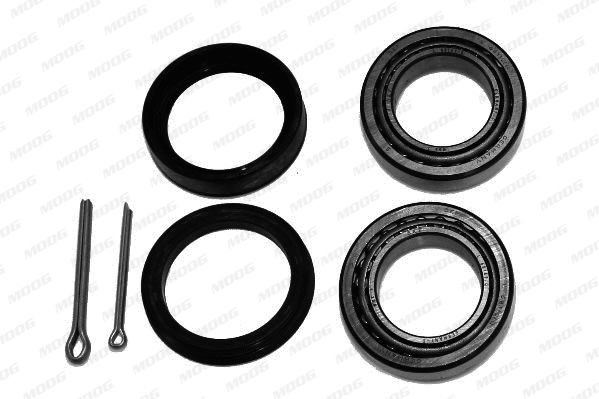 MOOG Hjullager NI-WB-11977 MOOG NI-WB-11977 Hjullager Cherry N10 originale pris