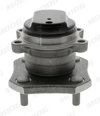 MOOG Hjullejesæt NI-WB-12844 MOOG NI-WB-12844 Nissan NV200 Van Nav hjul pris