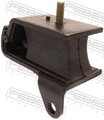 Motorkudde FEBEST NM-039 FEBEST NM-039: Motorkuddar Nissan VANETTE 2013