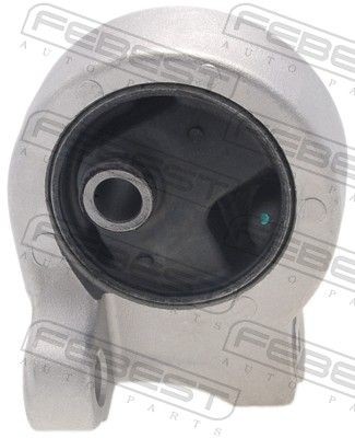 FEBEST Support moteur NM-041 Fixation cache moteur FEBEST ROOMSTER NM-041 pas cher