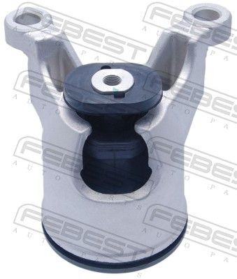 FEBEST Ulożenie motora NM-J32RH FEBEST NM-J32RH Ulożenie motora