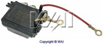 WAI Ignition module NM492 AUDI A6 WAI ignition module NM492