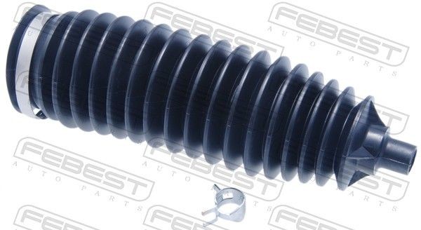 FEBEST Cuffia sterzo NRKB-001 FEBEST NRKB-001 Cuffia scatola sterzo Nissan Almera n16 prezzo