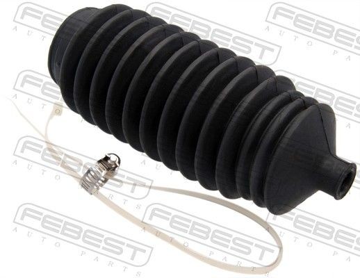 FEBEST Cuffia sterzo NRKB-P11 FEBEST NRKB-P11 costo Cuffia sterzo Nissan Almera n16 originale