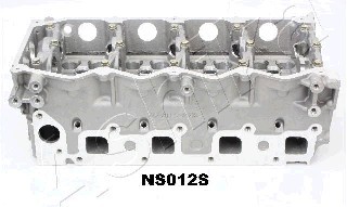 ASHIKA Sylindertopp NS012S NS012S Topplokk NISSAN PRIMASTAR ASHIKA