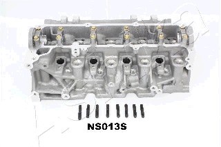 ASHIKA Hlava valcov motora NS013S ASHIKA NS013S Hlava valcov motora