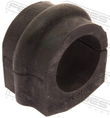 Stabilisatorstang rubber FEBEST NSB-008 FEBEST NSB-008: Lagerbus stabilisator Nissan PATHFINDER 2004