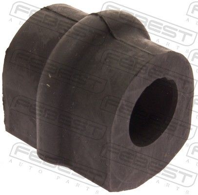 FEBEST Vakaajan hela NSB-018 NSB-018 FEBEST Kallistuksenvakaajan puslat Nissan 200 SX hinta