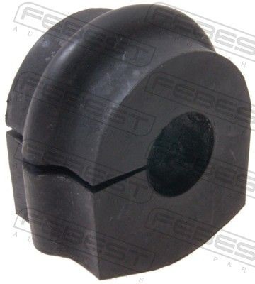 FEBEST Ophæng, stabilisator NSB-024 Stabilisatorbøsning FEBEST TRADE NSB-024 billig