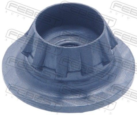 FEBEST Soporte, radiador NSB-060 FEBEST Piezas de fijación del radiador NSB-060 opiniones