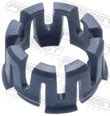 Hela, valitsin / siirtotanko FEBEST NSB-063 FEBEST NSB-063 NISSAN MICRA 2023 Vaihdekepin suojapussi