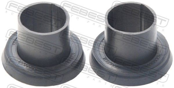 FEBEST Χιτώνιο, ζήτα τιμονιού NSB-D22-KIT FEBEST NSB-D22-KIT Εξαρτήματα τιμονιού Audi 100 C3 γνήσια τιμες