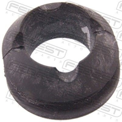 FEBEST Suspensão, corpo do eixo NSB-M01 Bucha de eixo FEBEST Nissan NV300 NSB-M01