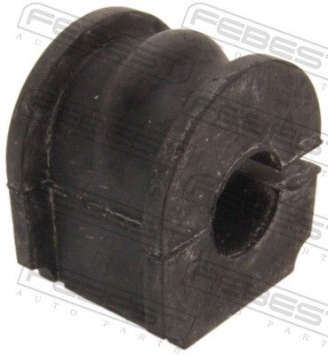 FEBEST Piekare, Stabilizators NSB-P10R FEBEST NSB-P10R Stabilizatora bukses Nissan Primera P10 cena