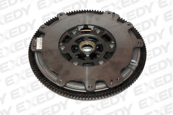 EXEDY Βολάν NSFD001 NSFD001 Βολάν διπλής μάζας NISSAN KUBISTAR EXEDY