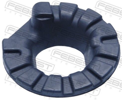 FEBEST Prato da mola NSI-J32L FEBEST NSI-J32L Prato da mola Honda CROSSROAD originais