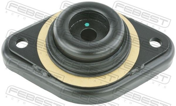 FEBEST Stoßdämpferlager NSS-Z51R Preis Mini R56 Lagerung, Stoßdämpfer NSS-Z51R FEBEST