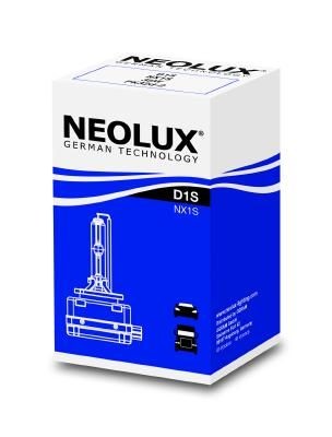 Lampada xenon NEOLUX® NX1S NEOLUX® NX1S Lampada fendinebbia Mercedes-Benz CLS 2016