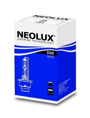 NEOLUX® Lampada xenon NX2S NEOLUX® NX2S Lampadina faro Subaru XV 2 originali prezzo