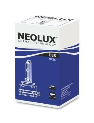 NEOLUX® Xenon-lamp NX3S Chevrolet ORLANDO Lamp koplamp NEOLUX® NX3S