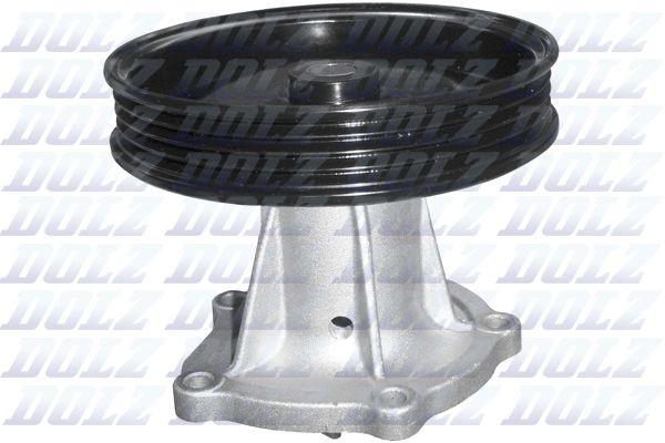 Vattenpump DOLZ O271 DOLZ O271: Vattenpump Chevy SPARK 2015