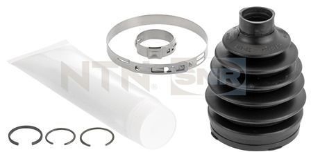 SNR Bälgsats, drivaxel OBK65.001 OBK65.001 SNR kardanbälg CHEVROLET SILVERADO