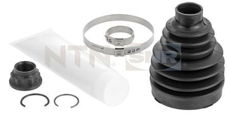 SNR Mansjettsett, drivaksel OBK69.001 SNR OBK69.001 Drivakselmansjett Toyota C-HR originale pris