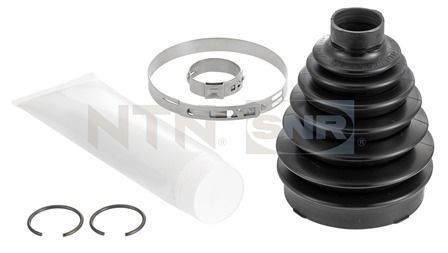 SNR Mansjettsett, drivaksel OBK77.005 OBK77.005 Drivakselmansjett SNR SUZUKI SWIFT