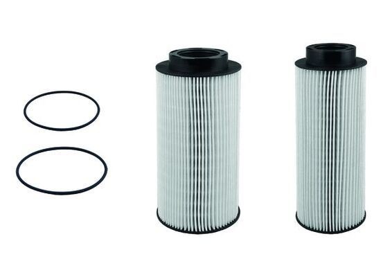 KNECHT Eļļas filtrs OC 1198 OC 1198 Eļļas filtri KNECHT RENAULT MEGANE