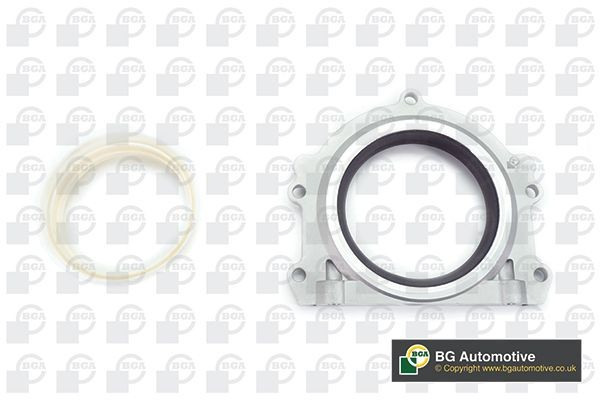Akselitiiviste, kampiakseli BGA OC6310 LAND ROVER FREELANDER 1999 Kampiakselin stefa BGA OC6310