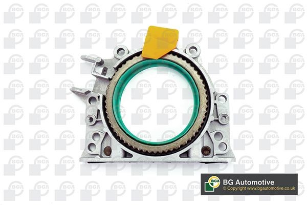 BGA Crankshaft seal OC6326 BGA OC6326 Crankshaft seal