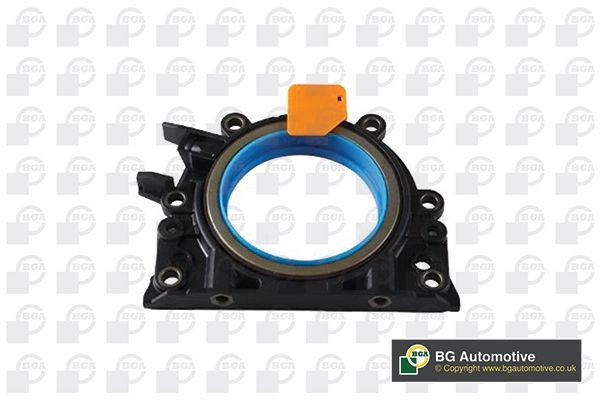 BGA Retentor, cambota OC6335 Retentor de virabrequim BGA VW OC6335