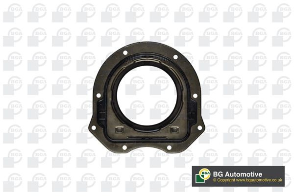 Krukaskeerring BGA OC6351 BGA OC6351: Krukas-keerring Ford TRANSIT CUSTOM 2013