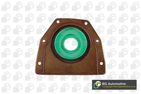 BGA Crankshaft seal OC6358 BGA OC6358 genuine Ford Puma Coupe crankshaft oil seal price