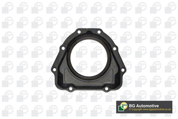BGA Crankshaft seal OC6366 OC6366 BGA shaft seal crankshaft for LADA