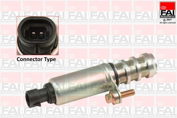 FAI AutoParts Βαλβίδα ελέγχου, ρύθμιση εκκεντροφόρου άξονα OCV004 FAI AutoParts OCV004 γνήσια Βαλβίδα ελέγχου, ρύθμιση εκκεντροφόρου άξονα Fiat Ducato 244 Φορτηγό πλατφόρμα κόστος