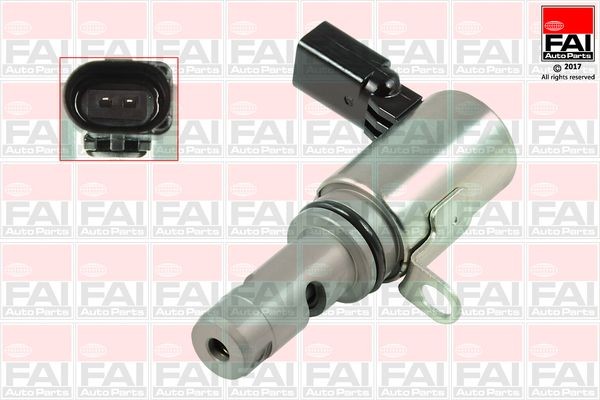 FAI AutoParts Válvula de controlo, regulação das árvores de cames OCV011 FAI AutoParts OCV011 Válvula de controlo, regulação das árvores de cames Skoda Rapid Sedan a um preço acessível