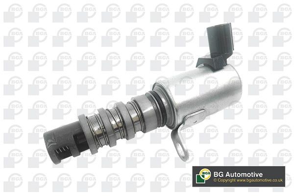 BGA Styreventil, kamakseljustering OCV2500 BGA OCV2500 Styreventil, kamakseljustering Honda Accord VIII CU billige