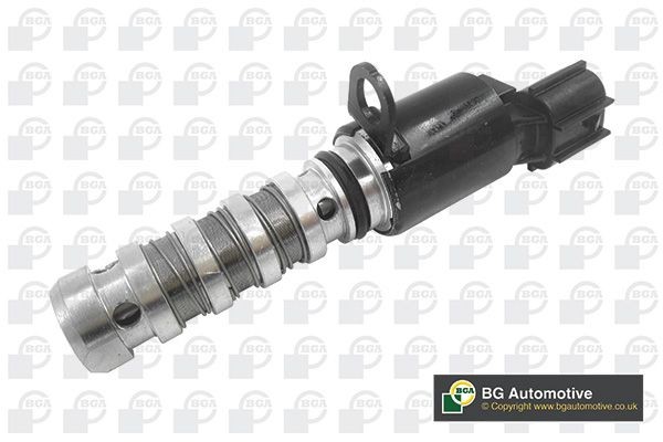 BGA Camshaft adjustment valve OCV3608 BGA OCV3608 HYUNDAI i10 III Hatchback (AC3, AI3) camshaft adjustment valve replacement