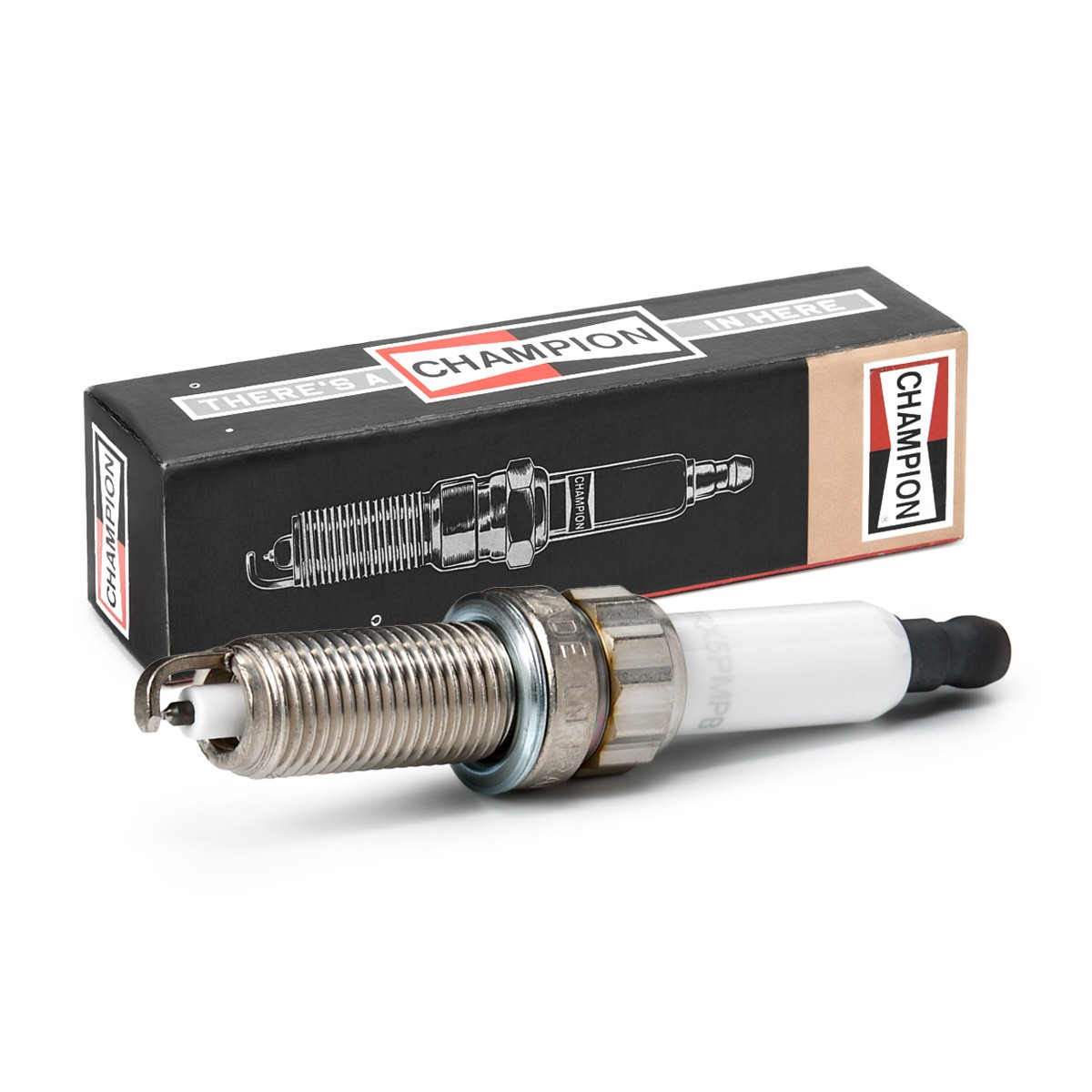 CHAMPION Bougie OE242 CHAMPION OE242 Bougie Silver Shadow II prijs