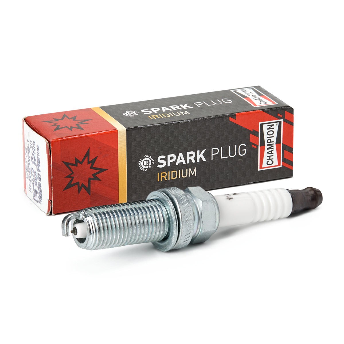 Candela accensione CHAMPION OE253 CHAMPION Platinum CT OE253 Candele di accensione MAZDA MX-5 2025