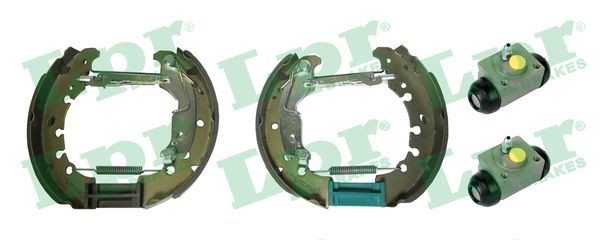 LPR Trumbromssats OEK546 LPR OEK546 Trumbroms Fiat Marea Weekend original