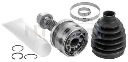 SNR Jeu de joints, arbre de transmission OJK53.003 SNR OJK53.003 Jeu de joints arbre de transmission Chevrolet Aveo Berline pas cher