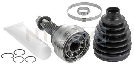 SNR Ledsats, drivaxel OJK55.006 SNR OJK55.006 Drivknut RENAULT Megane 4 Grandtour original