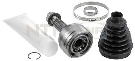 SNR Σετ άρθρωσης, άξονας μετάδ. κίν. OJK55.020 SNR OJK55.020 Σετ άρθρωσης, άξονας μετάδ. κίν.