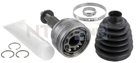 Σετ άρθρωσης, άξονας μετάδ. κίν. SNR OJK55.022 SNR OJK55.022 Σετ μπιλιοφόρου RENAULT LAGUNA 2010